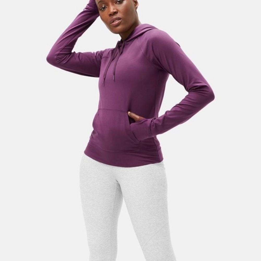 Outdoor Voices All Day Hoodie